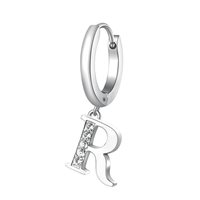 Mono orecchino Brosway Chakra_earrings in Acciaio BHKE074